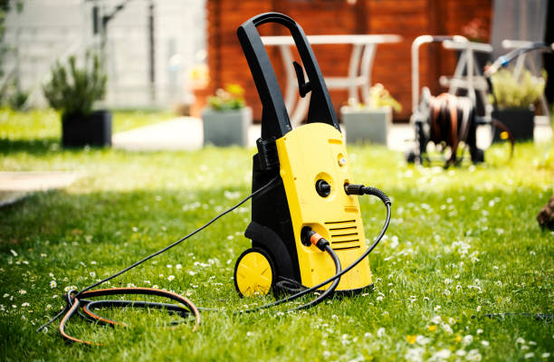  Rushvle, IL Pressure Washing Pros